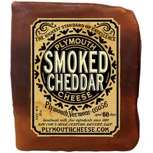 Load image into Gallery viewer, Smoked Cheddar