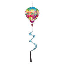 Load image into Gallery viewer, Hello Sunshine Balloon Spinner