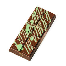 Load image into Gallery viewer, Dubai Chocolate Bar Pistachio by Oasis Treasures in NEW PDQ