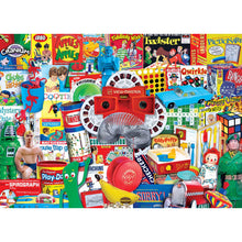 Load image into Gallery viewer, Flashbacks - Let the Good Times Roll 1000 Piece Puzzle