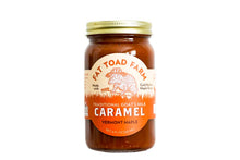 Load image into Gallery viewer, 8oz Vermont Maple Goat's Milk Caramel