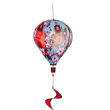 Load image into Gallery viewer, Cardinal Couple Balloon Spinner