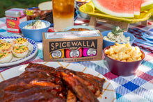 Load image into Gallery viewer, Spicewalla - Ultimate BBQ 3 Pack