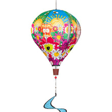 Load image into Gallery viewer, Hello Sunshine Balloon Spinner