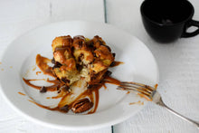 Load image into Gallery viewer, 8oz Vermont Maple Goat's Milk Caramel