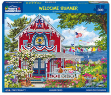 Load image into Gallery viewer, puzzle box