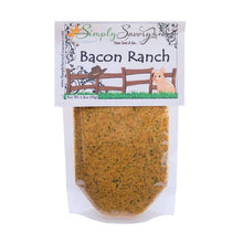 Load image into Gallery viewer, Simply Savory - Bacon Ranch Dip Mix