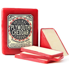 Load image into Gallery viewer, Plymouth Cheddar