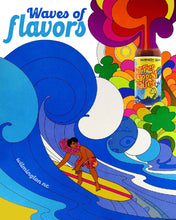 Load image into Gallery viewer, Surfer Slappin! Sauce