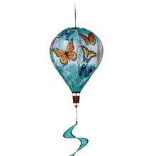 Load image into Gallery viewer, Welcome Home Butterflies Balloon Spinner