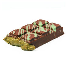 Load image into Gallery viewer, Dubai Chocolate Bar Pistachio by Oasis Treasures in NEW PDQ
