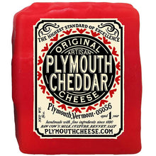 Load image into Gallery viewer, Plymouth Cheddar
