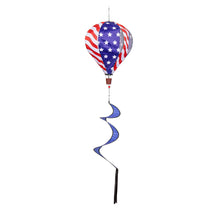Load image into Gallery viewer, Stars & Stripes Balloon Spinner