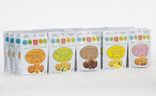 Load image into Gallery viewer, The Bites Company -The Bites To Go! Lemon Flavor 1.25 oz