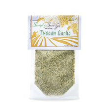 Load image into Gallery viewer, Simply Savory - Tuscan Garlic Dip Mix