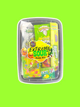 Load image into Gallery viewer, Pickle Kit Extremely Sour