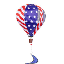Load image into Gallery viewer, Stars & Stripes Balloon Spinner