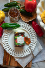 Load image into Gallery viewer, Kentucky Pepper Jelly | Sweet Heat Gourmet Southern Classic