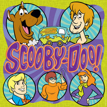 Load image into Gallery viewer, Hanna-Barbera - Scooby-Doo 500 Piece Puzzle