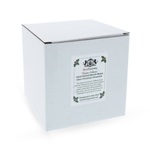 Load image into Gallery viewer, Ranch Dressing Bottle Glass Ornament