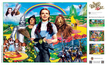 Load image into Gallery viewer, Wonderful Wizard of Oz 1000 Piece Puzzle