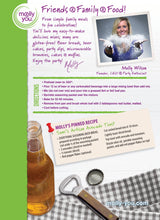 Load image into Gallery viewer, Everything Seasoning Beer Bread Mix - 16 oz