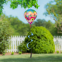 Load image into Gallery viewer, Hello Sunshine Balloon Spinner