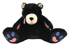 Load image into Gallery viewer, Bubba Bearsevelt Plush