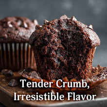 Load image into Gallery viewer, Chocolate Chunk Muffin Mix, 24 oz