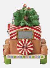 Load image into Gallery viewer, Jim Shore - Peanuts Gingerbread Van