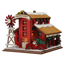 Load image into Gallery viewer, Ginger Cottages - Farmer’s Market