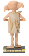 Load image into Gallery viewer, Statue of a character with a plain dress on a white background