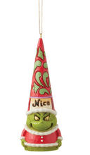 Load image into Gallery viewer, Grinch Gnome