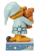 Load image into Gallery viewer, Jim Shore - Sleepy Garfield with Pooky