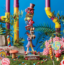 Load image into Gallery viewer, Jim Shore - The Wonders of Willy Wonka