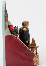 Load image into Gallery viewer, Jim Shore - Harry Potter Trio Castle Scene