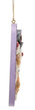 Load image into Gallery viewer, Christmas ornament Frosty