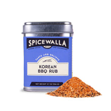 Load image into Gallery viewer, Korean BBQ Rub - 3.6 oz