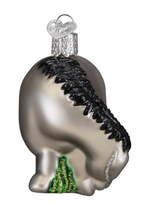 Load image into Gallery viewer, Eeyore Ornament - Old World Christmas