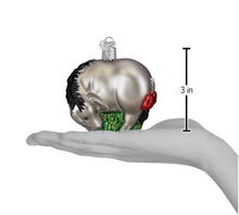 Load image into Gallery viewer, Eeyore Ornament - Old World Christmas