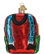 Load image into Gallery viewer, First Day of School Ornament - Old World Christmas