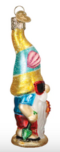 Load image into Gallery viewer, Seaside Gnome Ornament - Old World Christmas