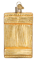 Load image into Gallery viewer, Sushi Platter Ornament - Old World Christmas