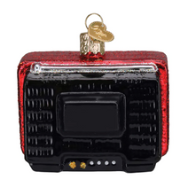 Load image into Gallery viewer, Christmas Classic - Rudolph the Red Nosed Reindeer Ornament - Old World Christmas