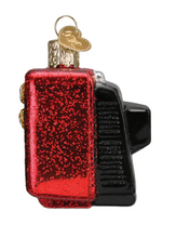 Load image into Gallery viewer, Christmas Classic - Rudolph the Red Nosed Reindeer Ornament - Old World Christmas