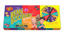 Load image into Gallery viewer, Bean Boozled Spinner Box - 7th edition