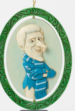 Load image into Gallery viewer, Jim Shore - Two-Sided Miser Brothers Ornament