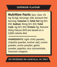Load image into Gallery viewer, Spicewalla - Mom's Taco Seasoning