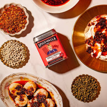 Load image into Gallery viewer, Spicewalla - - Chef Shuai Wang's Chilli Crunch (Dry Mix)