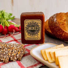Load image into Gallery viewer, Smoked Cheddar